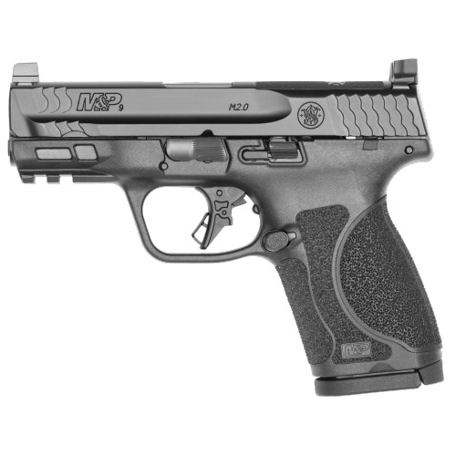 SW M&P9 M2.0 CMPT OR NTS SF 15 - Win Repeating Arms Promotion